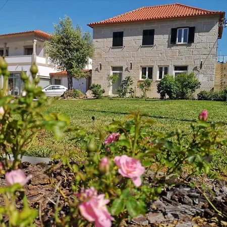 Ferienhaus Casa Rural *