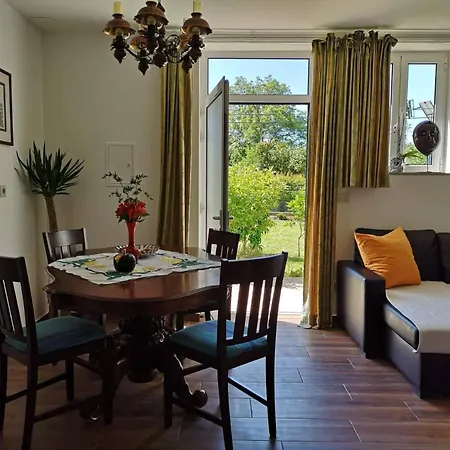 Casa Rural