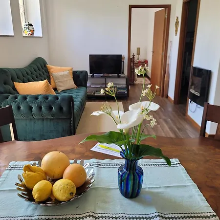 Ferienhaus Casa Rural *