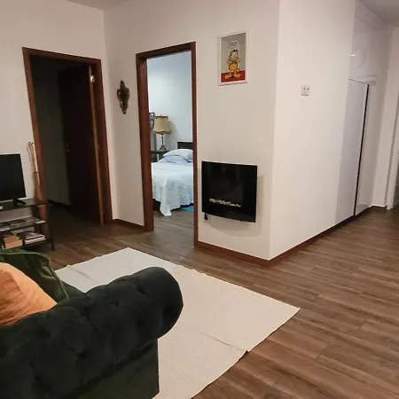Casa Rural