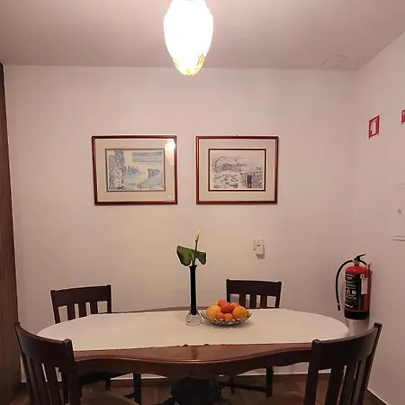 Casa Rural Talharezes