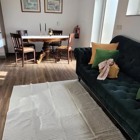 Casa Rural Talharezes
