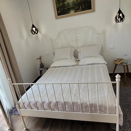 Casa Rural Ferienhaus Talharezes