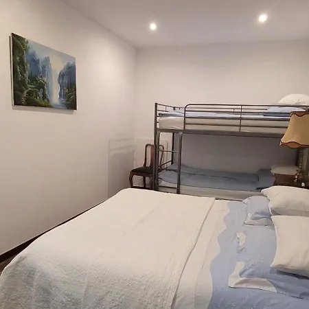 Casa Rural Talharezes