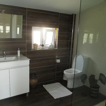 Casa Rural Ferienhaus Talharezes