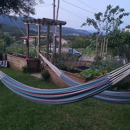 Ferienhaus Casa Rural Talharezes
