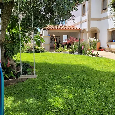 Ferienhaus Casa Rural