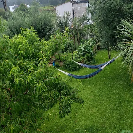 Casa Rural Talharezes