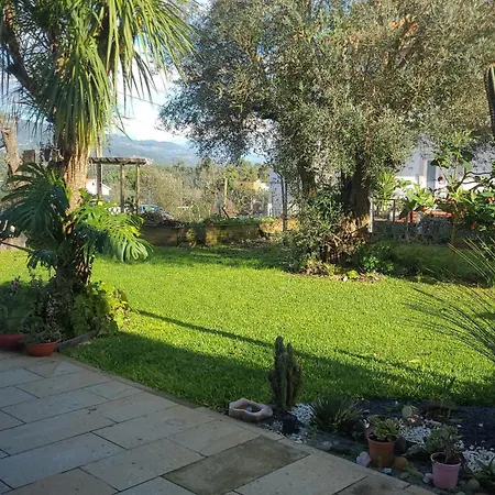 Ferienhaus Casa Rural *