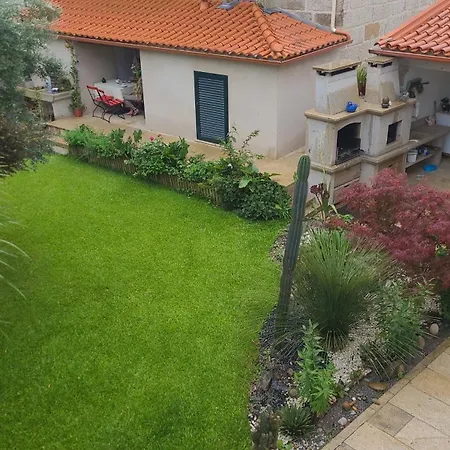Ferienhaus Casa Rural Talharezes