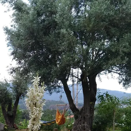 Ferienhaus Casa Rural *