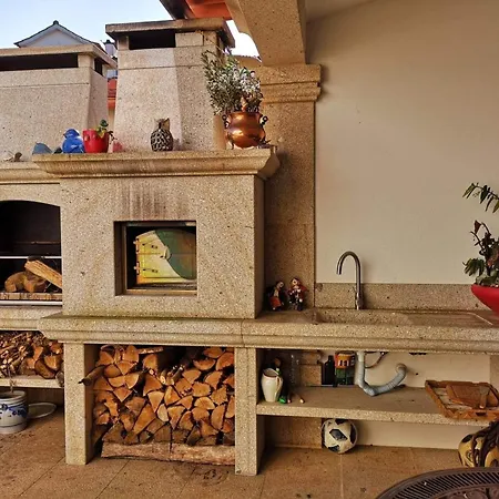 Casa Rural Ferienhaus