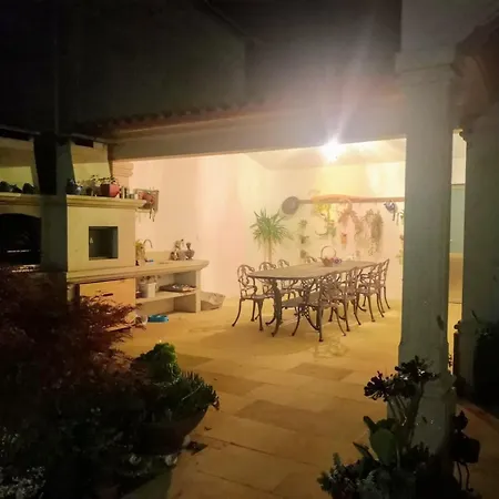 Casa Rural Ferienhaus Talharezes